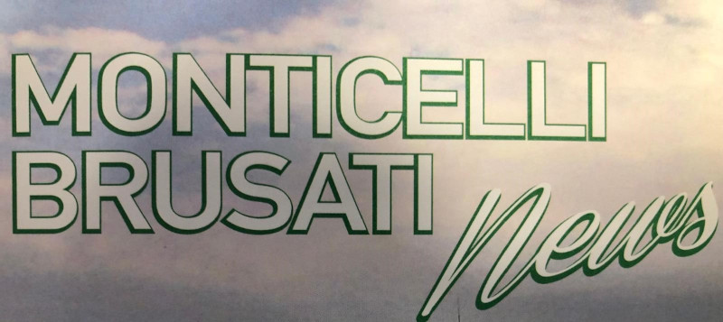 copertina del notiziario